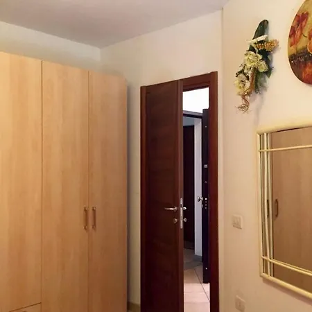 With A View In Apartment Arzachena