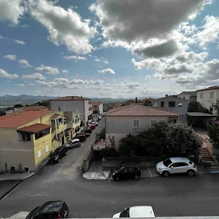 With A View In Apartment